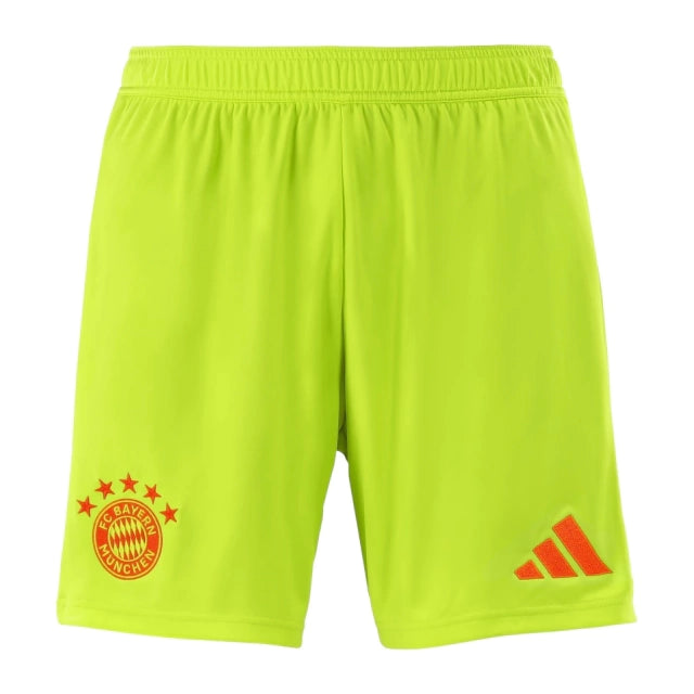 Short Bayern Munique Portero 24-25 - Hombre