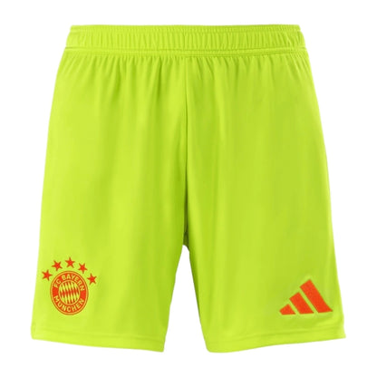 Short Bayern Munique Portero 24-25 - Hombre