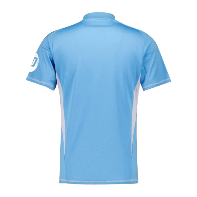 Camiseta de Portero Real Madrid 24-25 - Primera Equipación