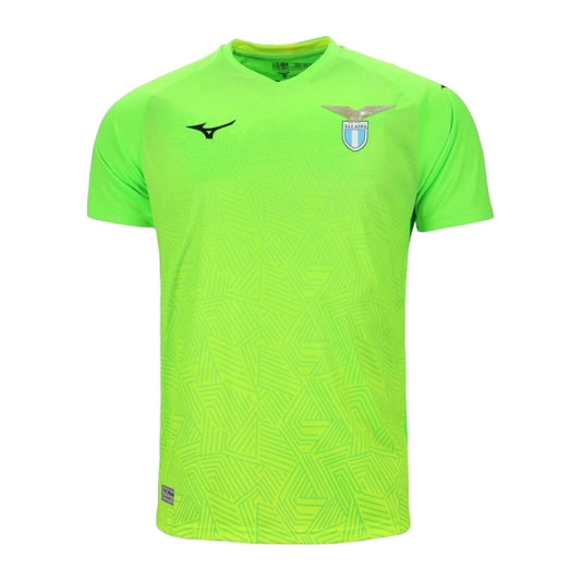 Camiseta de Portero Lazio 24-25 - Primera Equipación