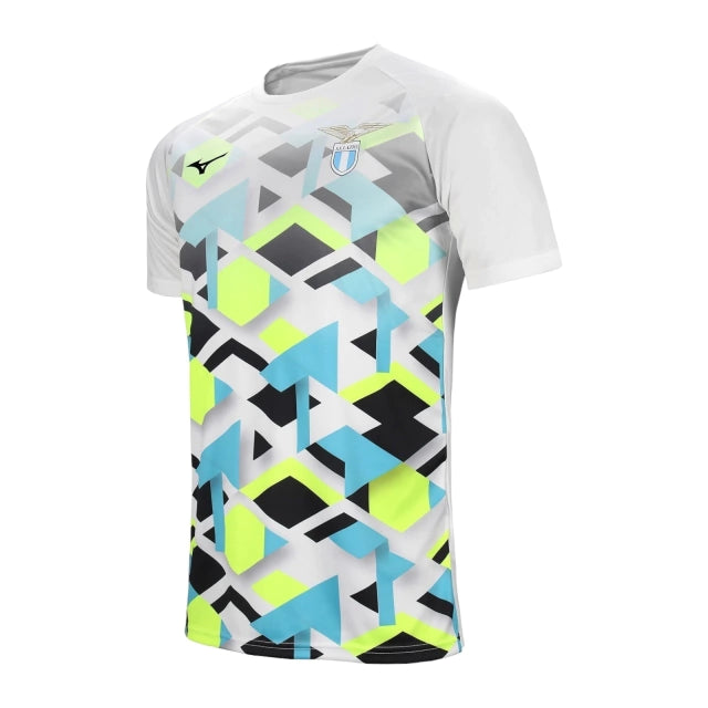 Camiseta Pre-Partido Lazio 24-25