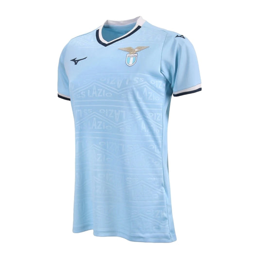 Camiseta Lazio 24-25 - Primera Equipación Mujer