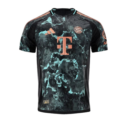 Camiseta Bayern de Munique 24-25 - Segunda Equipación