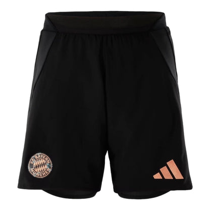 Short Bayern Munique II 24-25 - Hombre