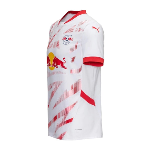Camiseta Red Bull Leipzig 24-25 - Primera Equipación