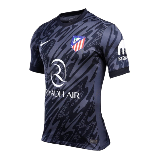 Camiseta de Portero Atlético de Madrid 24-25 - Primera Equipación