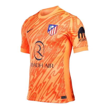 Camiseta de Portero Atlético de Madrid 24-25