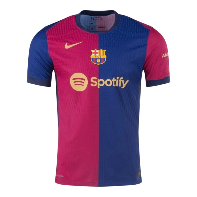 Camiseta Barcelona 24-25 - Primera Equipación