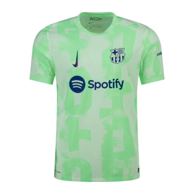 Camiseta Barcelona 24-25 - Tercera Equipación