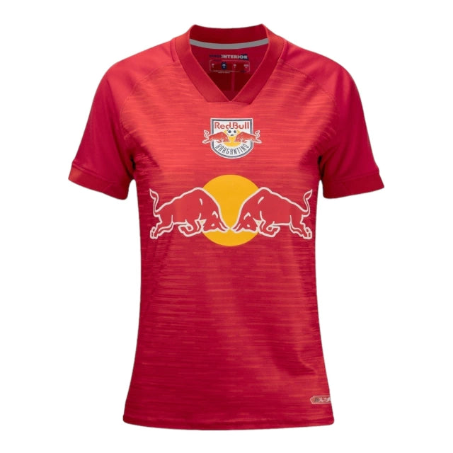 Camiseta Red Bull Bragantino 24-25 - Tercera Equipación Mujer