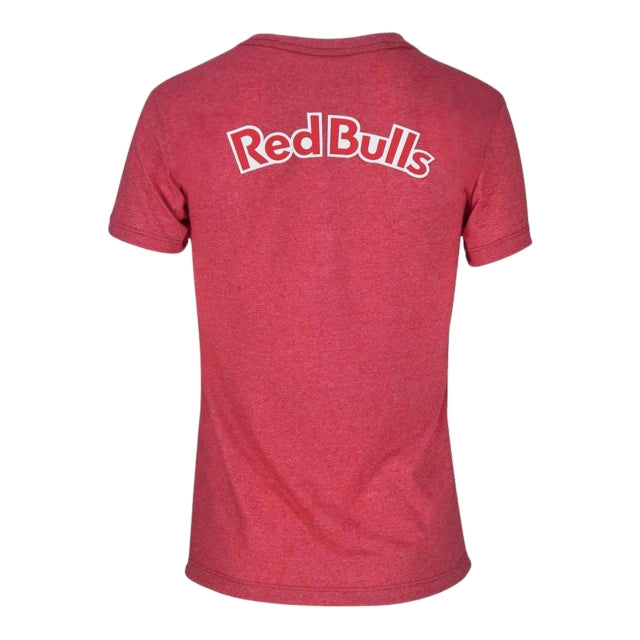 Camiseta Red Bull Bragantino 24-25 Mujer