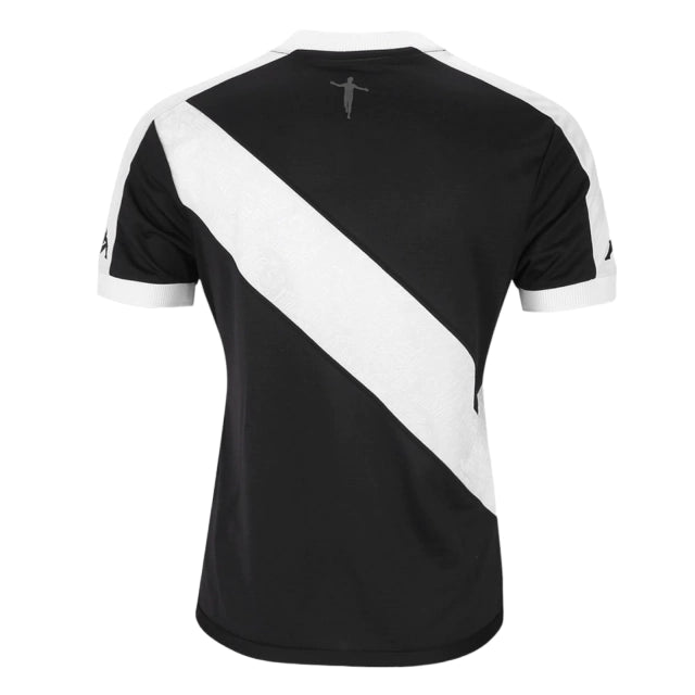 Camiseta Vasco da Gama 24-25 - Primera Equipación Mujer