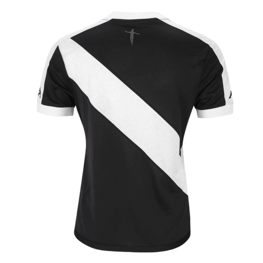 Camiseta Vasco da Gama 24-25 - Primera Equipación Mujer