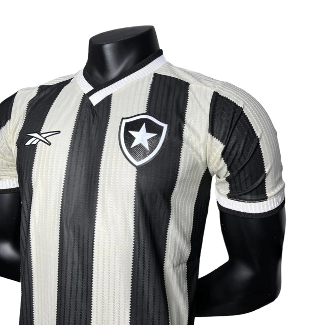 Camiseta Botafogo Jugador 24-25 - Primera Equipación