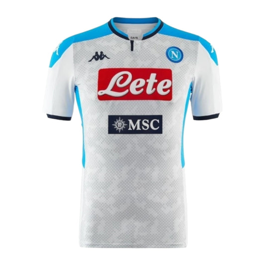 Retro Napoli 2019-20 - Tercera Equipación