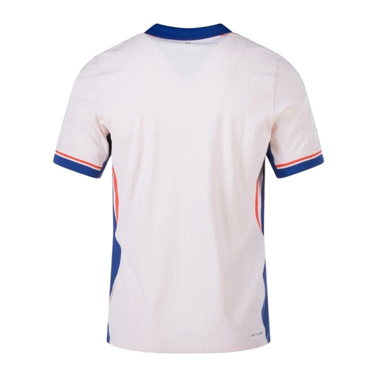 Camiseta Chelsea 24-25 - Segunda Equipación