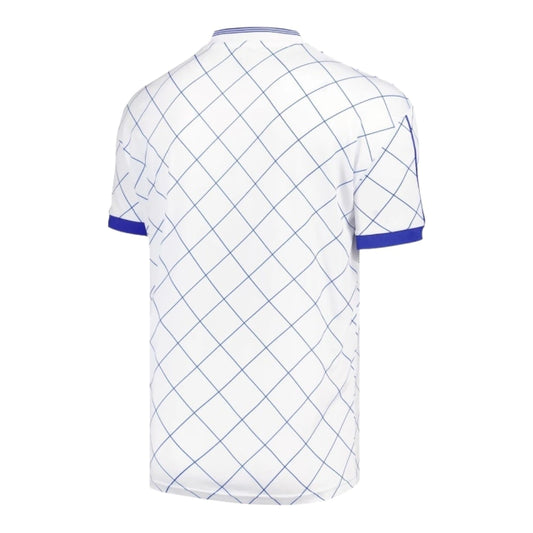 Retro Everton 1988 - Tercera Equipación