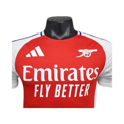 Camiseta Arsenal Jugador 24-25 - Primera Equipación