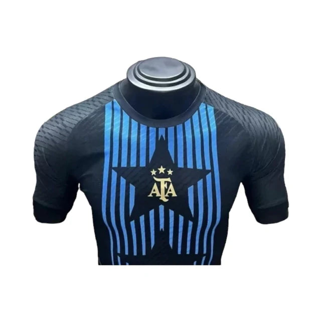 Camiseta Pre-Partido Argentina Jugador 24-25