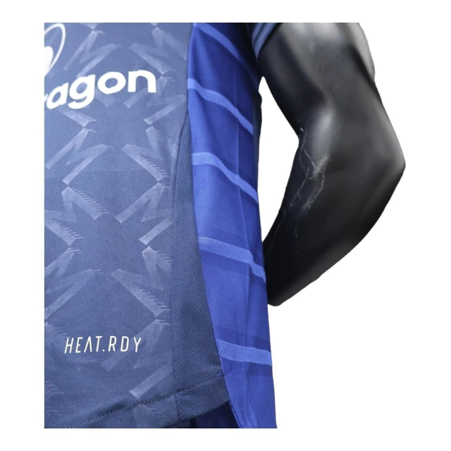 Camiseta Manchester United Jugador 24-25 - Segunda Equipación