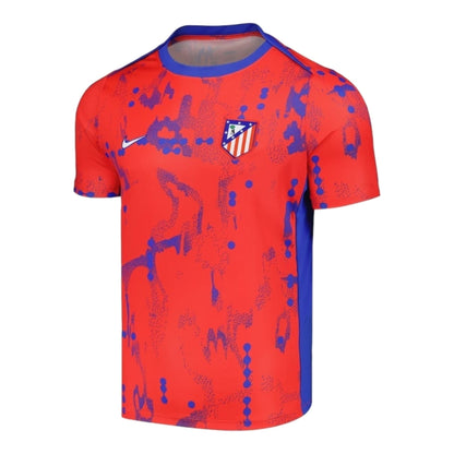 Camiseta Pre-Partido Atlético de Madrid 24-25