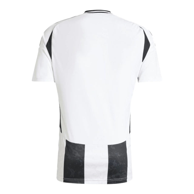 Camiseta Juventus 24-25 - Primera Equipación