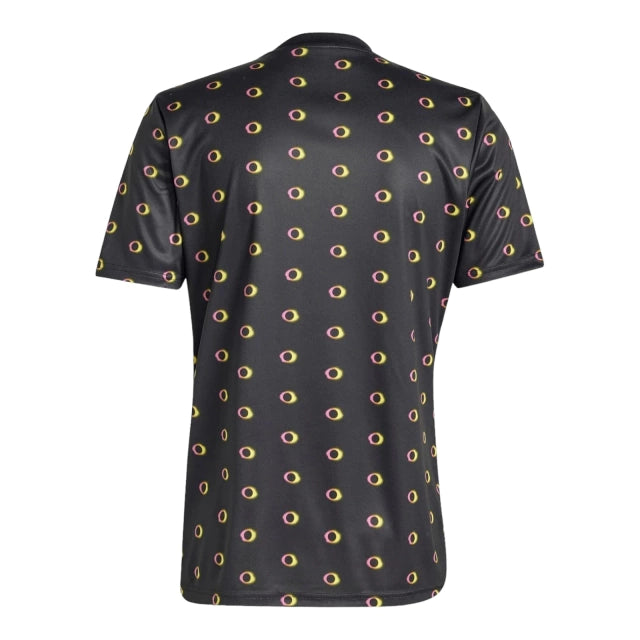 Camiseta Pre-Partido Juventus 24-25