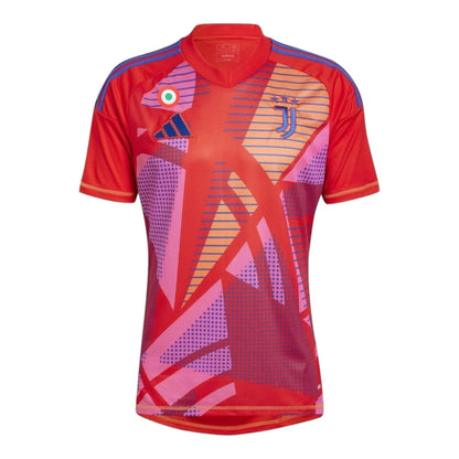 Camiseta de Portero Juventus 24-25