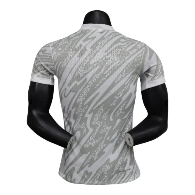 Camiseta de Portero Seleção Brasileira Jugador 24-25