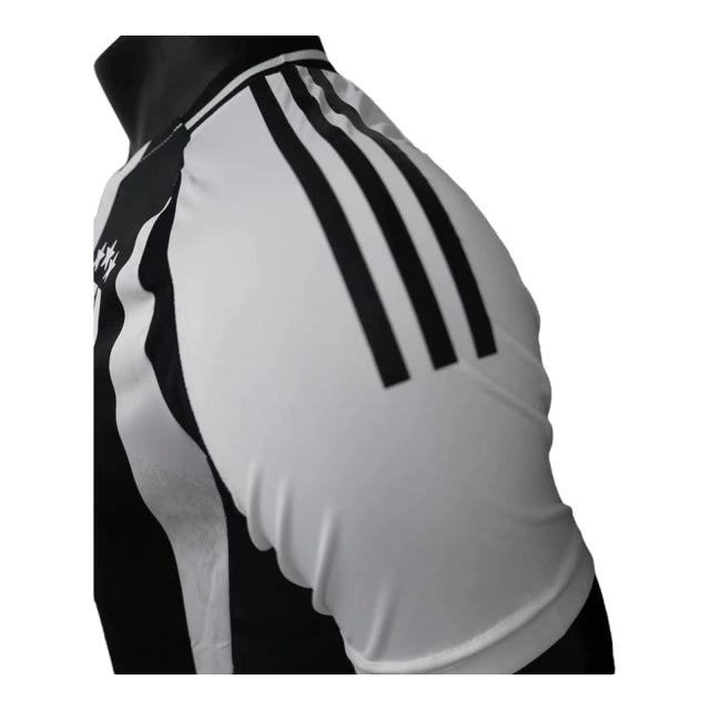 Camiseta Juventus Jugador 24-25 - Primera Equipación