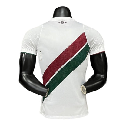 Camiseta Fluminense Jugador 24-25 - Segunda Equipación