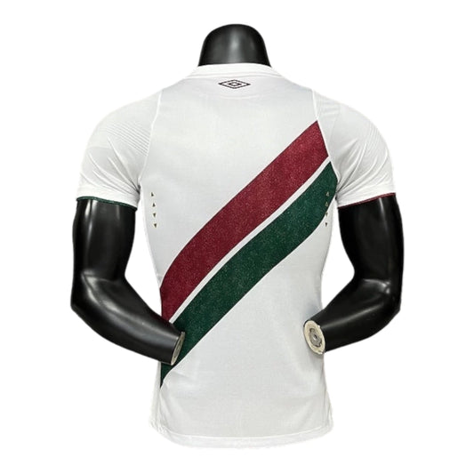 Camiseta Fluminense Jugador 24-25 - Segunda Equipación