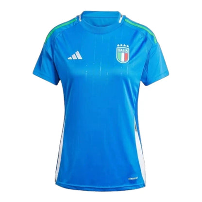 Camiseta Seleção Itália 24-25 - Primera Equipación Mujer