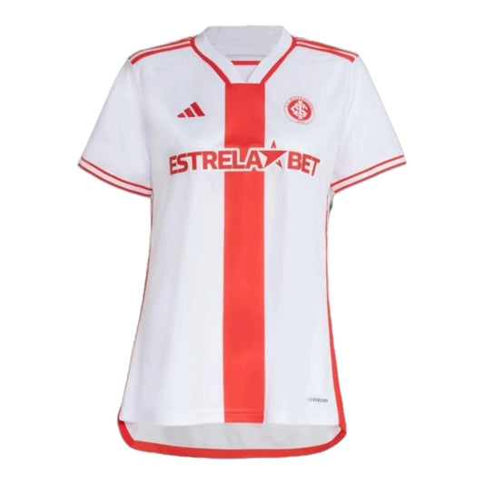 Camiseta Internacional 24-25 - Segunda Equipación Mujer