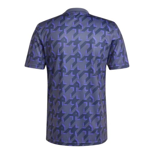 Camiseta Pre-Partido Real Madrid 24-25