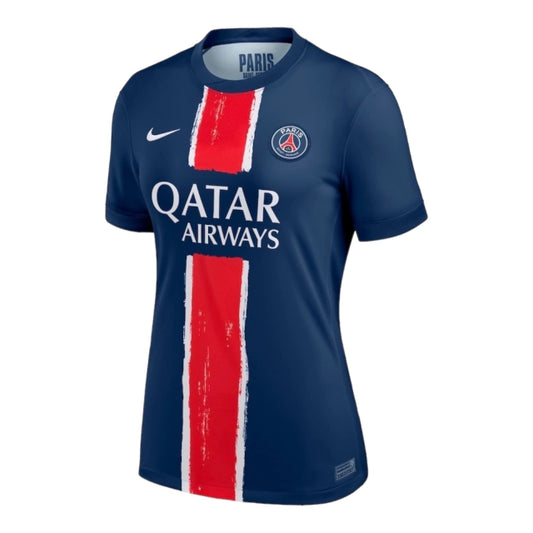 Camiseta Paris SaintGermain 24-25 - Primera Equipación Mujer