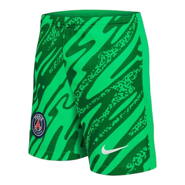 Short Paris SaintGermain Portero 24-25 - Hombre