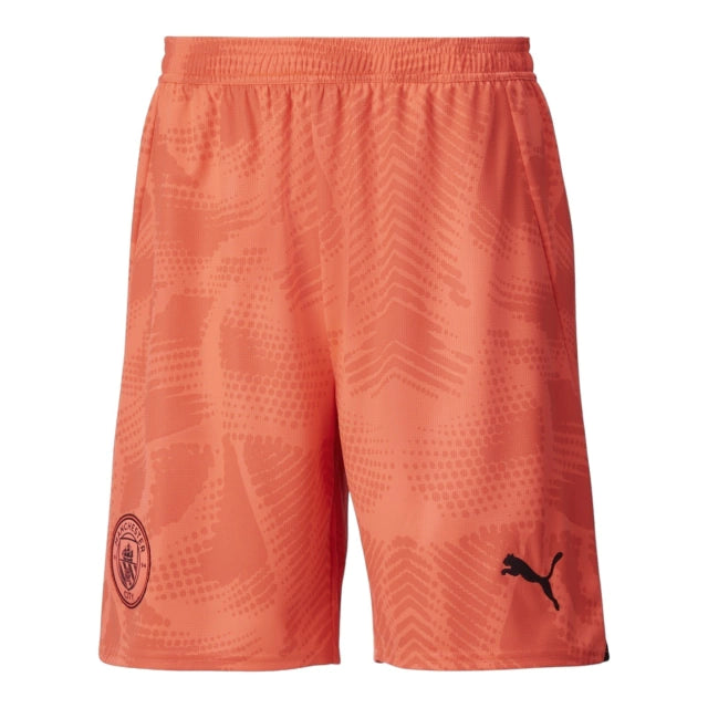Short Manchester City Portero 24-25 - Hombre