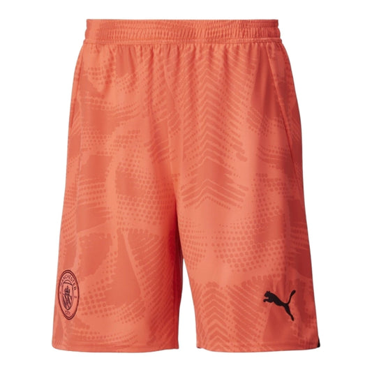 Short Manchester City Portero 24-25 - Hombre