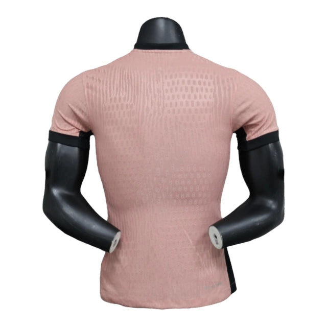 Camiseta Paris SaintGermain Jugador 24-25 - Tercera Equipación