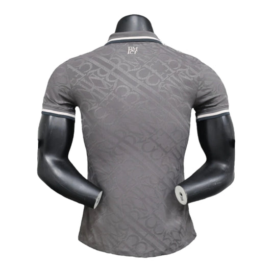 Camiseta Real Madrid Jugador 24-25 - Tercera Equipación