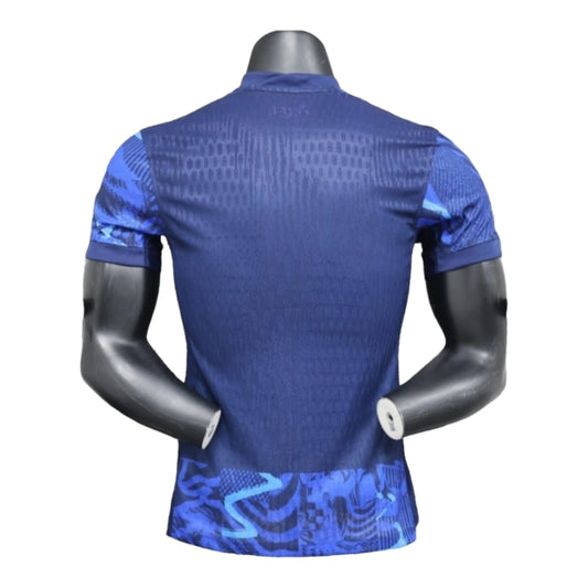 Camiseta Atlético de Madrid Jugador 24-25 - Tercera Equipación