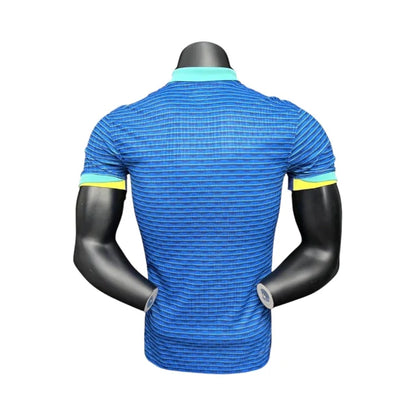 Camiseta Seleção Brasileira Jugador 24-25 - Segunda Equipación