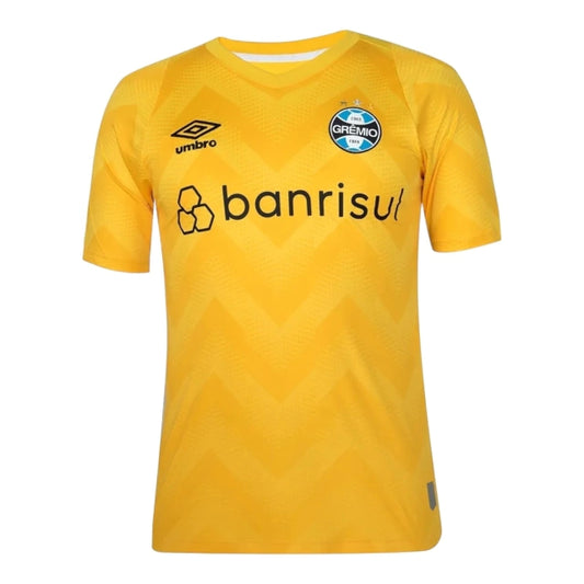 Camiseta de Portero Grêmio 24-25