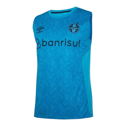 Camiseta de Entrenamiento sin Mangas Grêmio 24-25