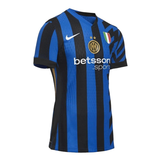 Camiseta Inter de Milão 24-25 - Primera Equipación