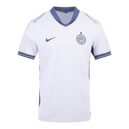 Camiseta Inter de Milão 24-25 - Segunda Equipación