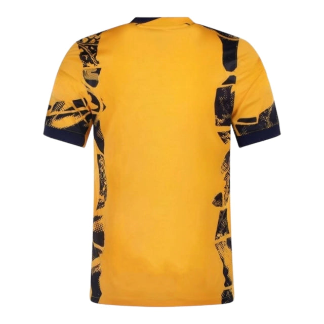 Camiseta Inter de Milão 24-25 - Tercera Equipación
