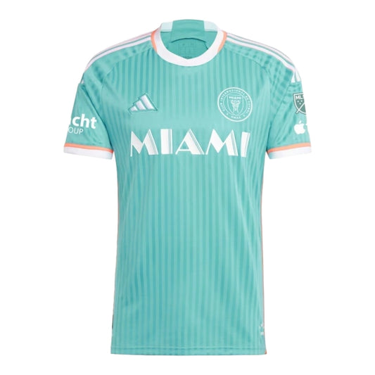 Camiseta Inter Miami 24-25 - Tercera Equipación