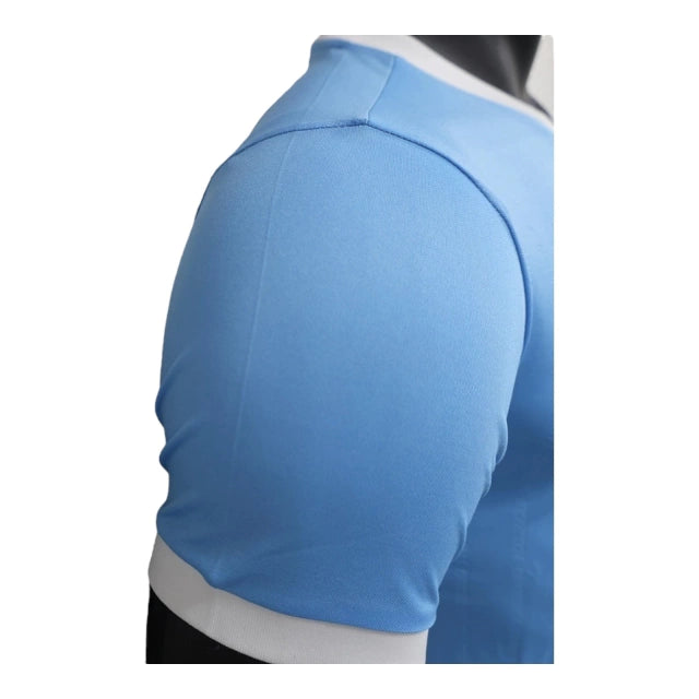 Camiseta Lazio Jugador 24-25 - Primera Equipación